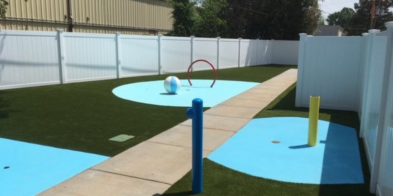 Splash and Play: Four Cool Perks of SplashGrass