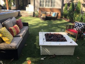The Eco-Friendly Appeal of Artificial Turf for Backyard Landscapes