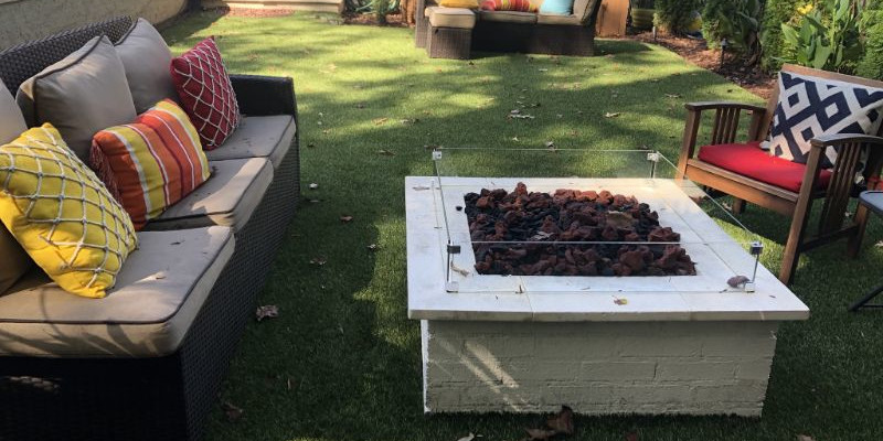 The Eco-Friendly Appeal of Artificial Turf for Backyard Landscapes