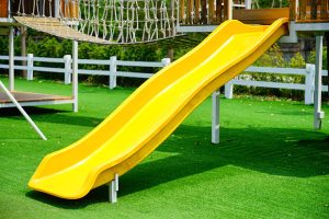 Where to Put Playground Turf
