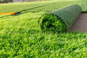 How to Care for Fake Grass