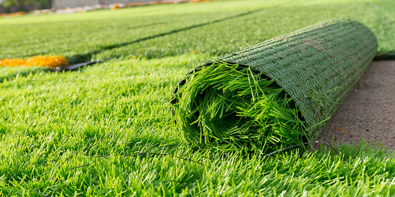 How to Care for Fake Grass