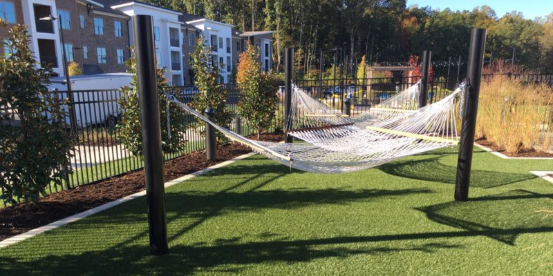 Why You Should Choose Us as Your Artificial Grass Suppliers