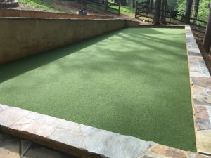 A Brief Overview of Our Artificial Grass Products